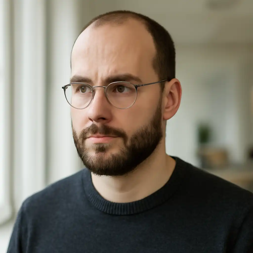 Kasper Andersen